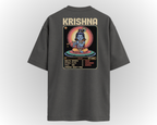 Battle Boss Krishna T-Shirt