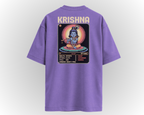 Battle Boss Krishna T-Shirt