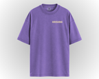 Battle Boss Krishna T-Shirt