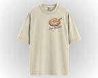 10 Offense Pizza T-Shirt