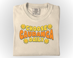 CHOOSE GAURANGA