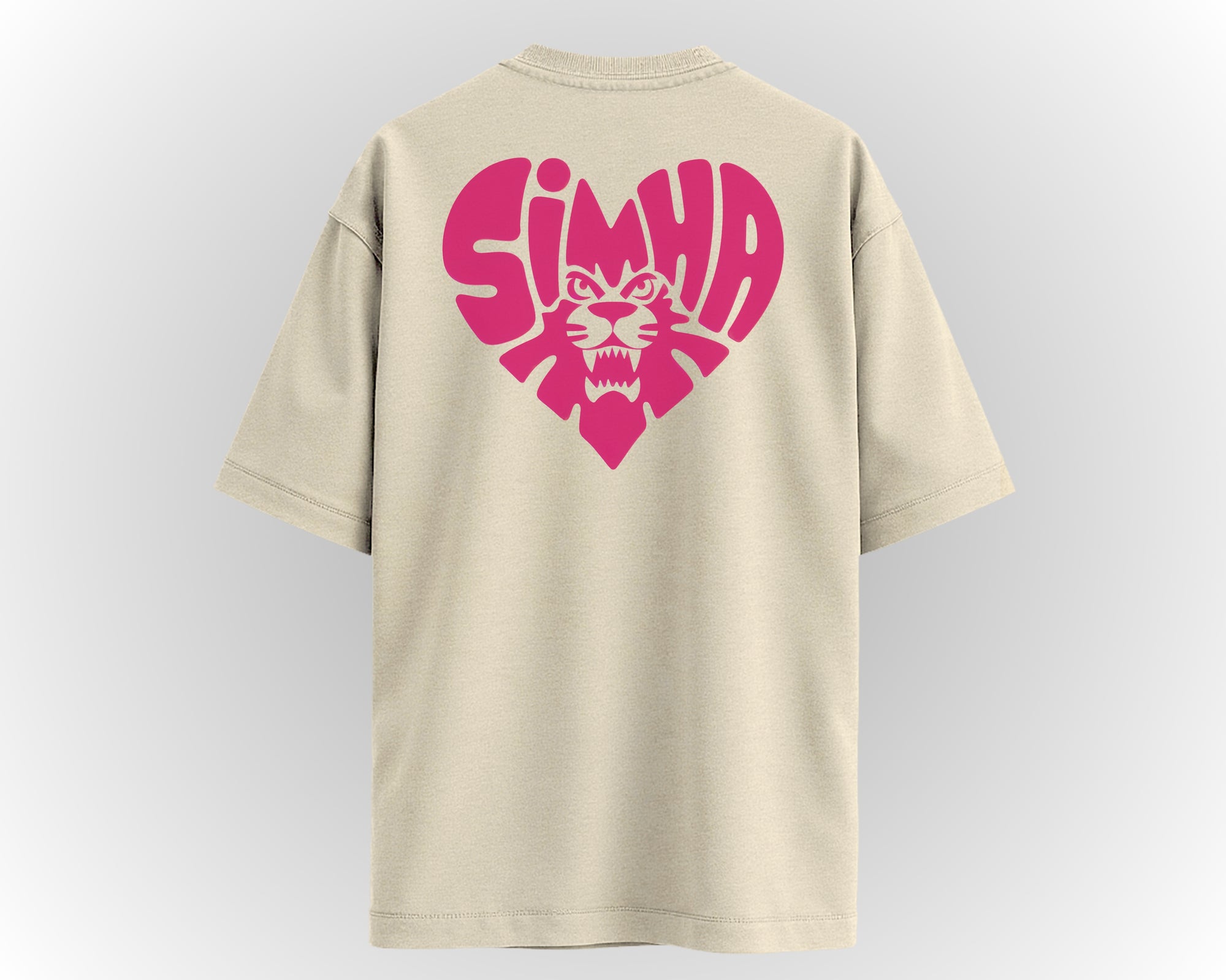 SIMHA T-SHIRT