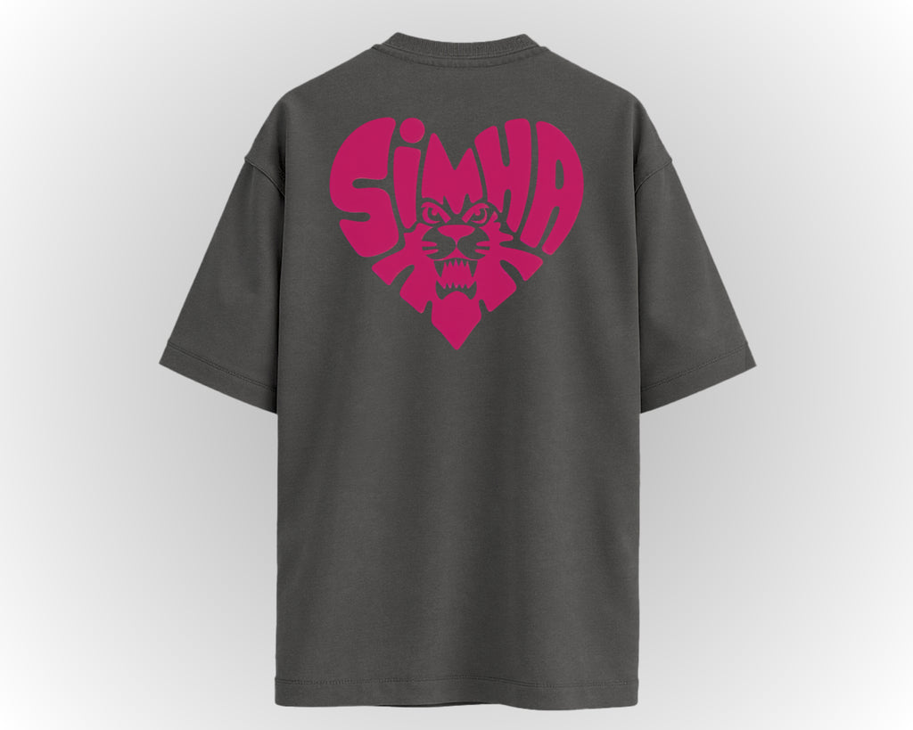 SIMHA T-SHIRT