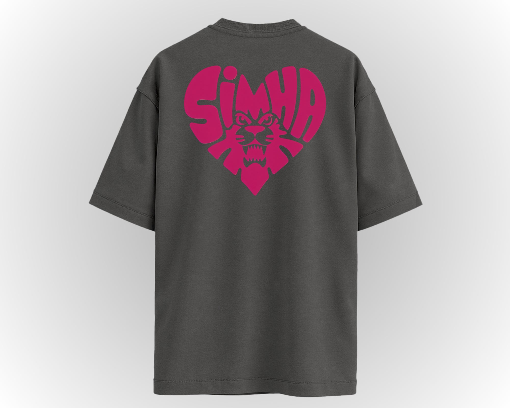 SIMHA T-SHIRT