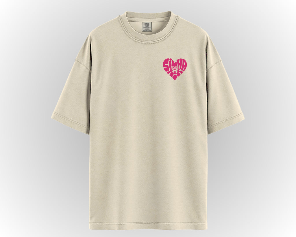 SIMHA T-SHIRT