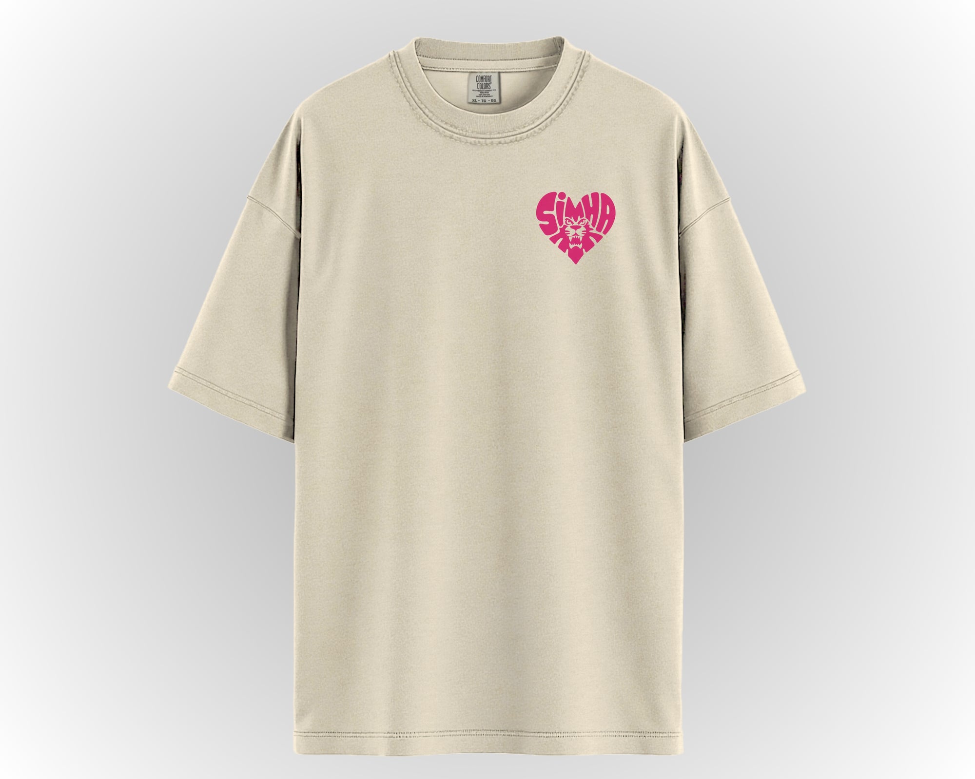 SIMHA T-SHIRT