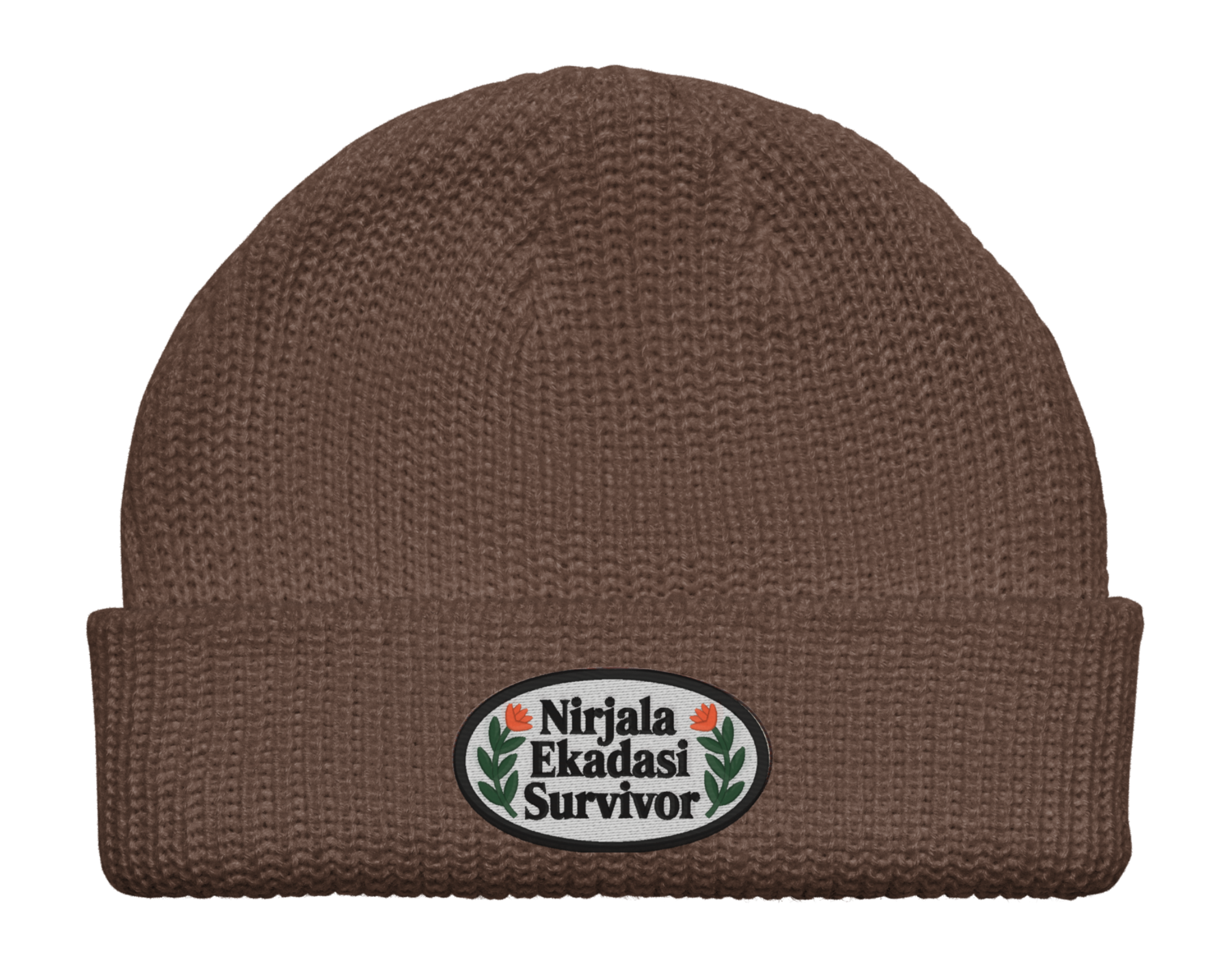 NIRJALA EKADASI SURVIVOR