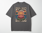 WHERE MERCY FLOWS T-SHIRT