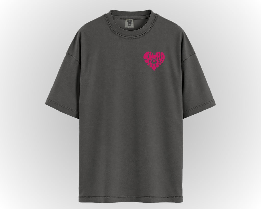 SIMHA T-SHIRT