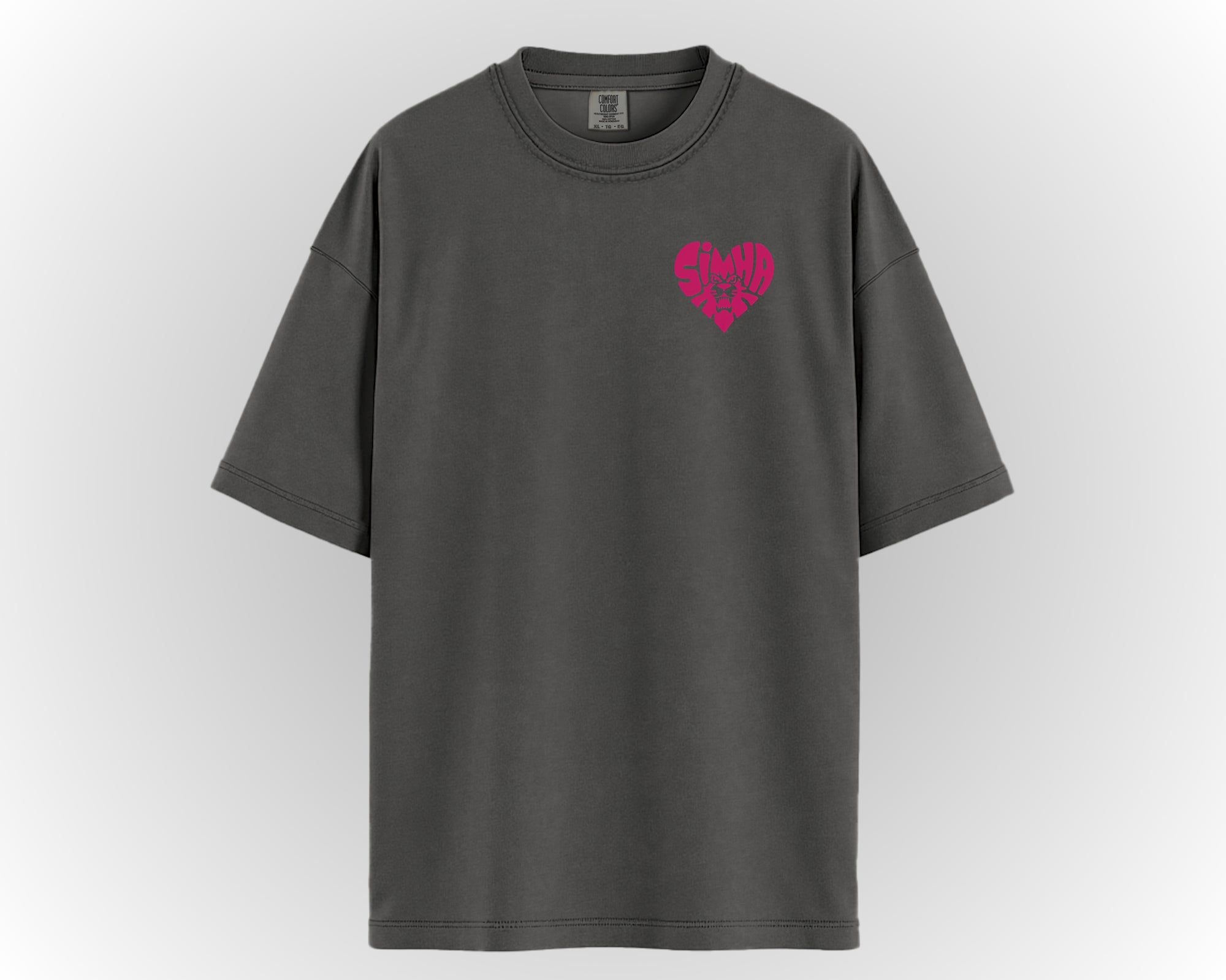 SIMHA T-SHIRT