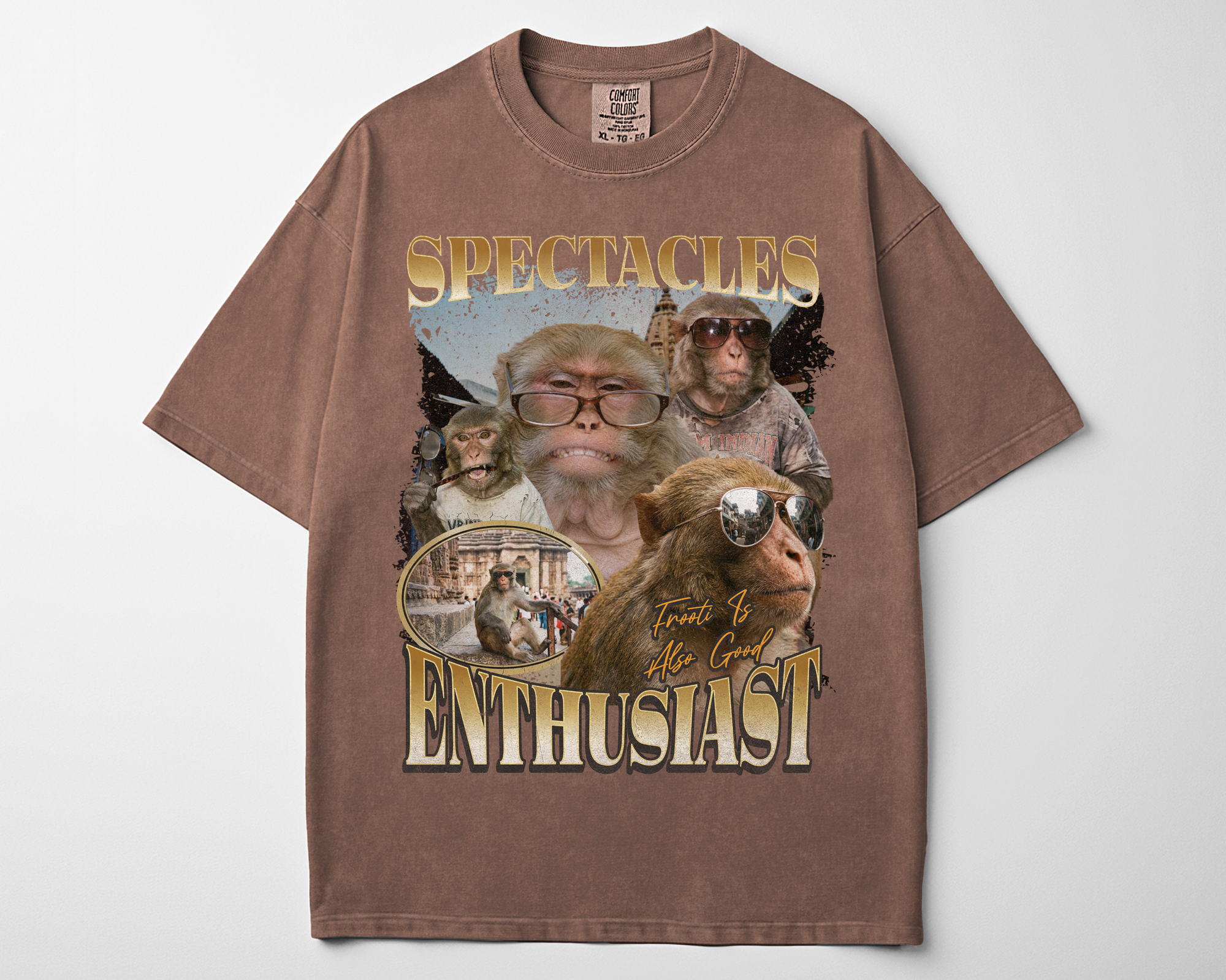 SPECTACLES ENTHUSIAST