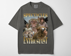 SPECTACLES ENTHUSIAST