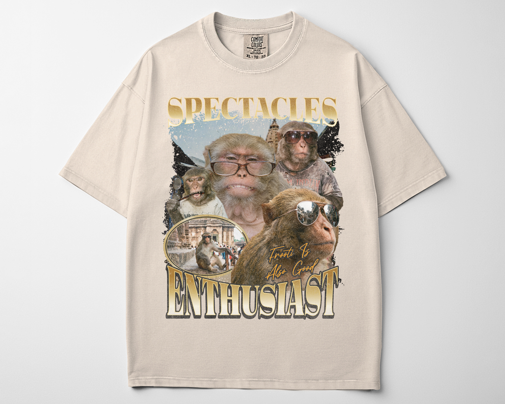 SPECTACLES ENTHUSIAST