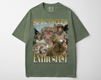SPECTACLES ENTHUSIAST