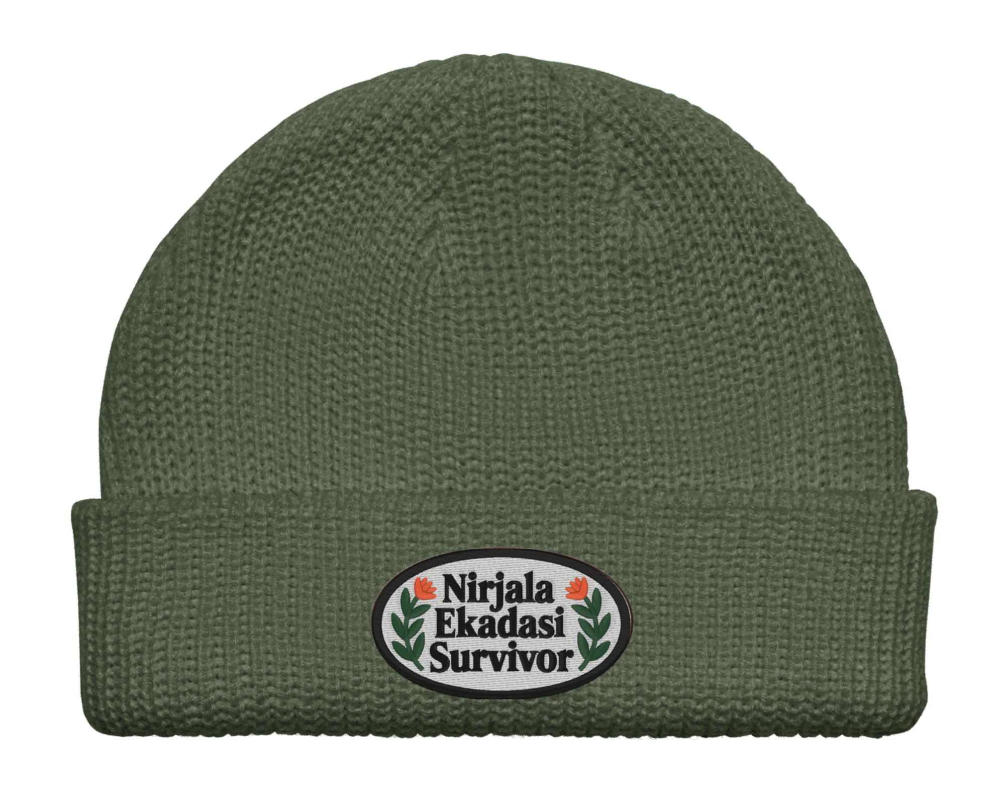 NIRJALA EKADASI SURVIVOR