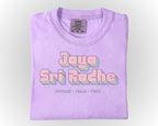 JAYA SRI RADHE