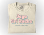 JAYA SRI RADHE
