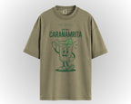 DRINK CARANAMRITA TEE