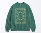 DASA ANUDASA SWEATER