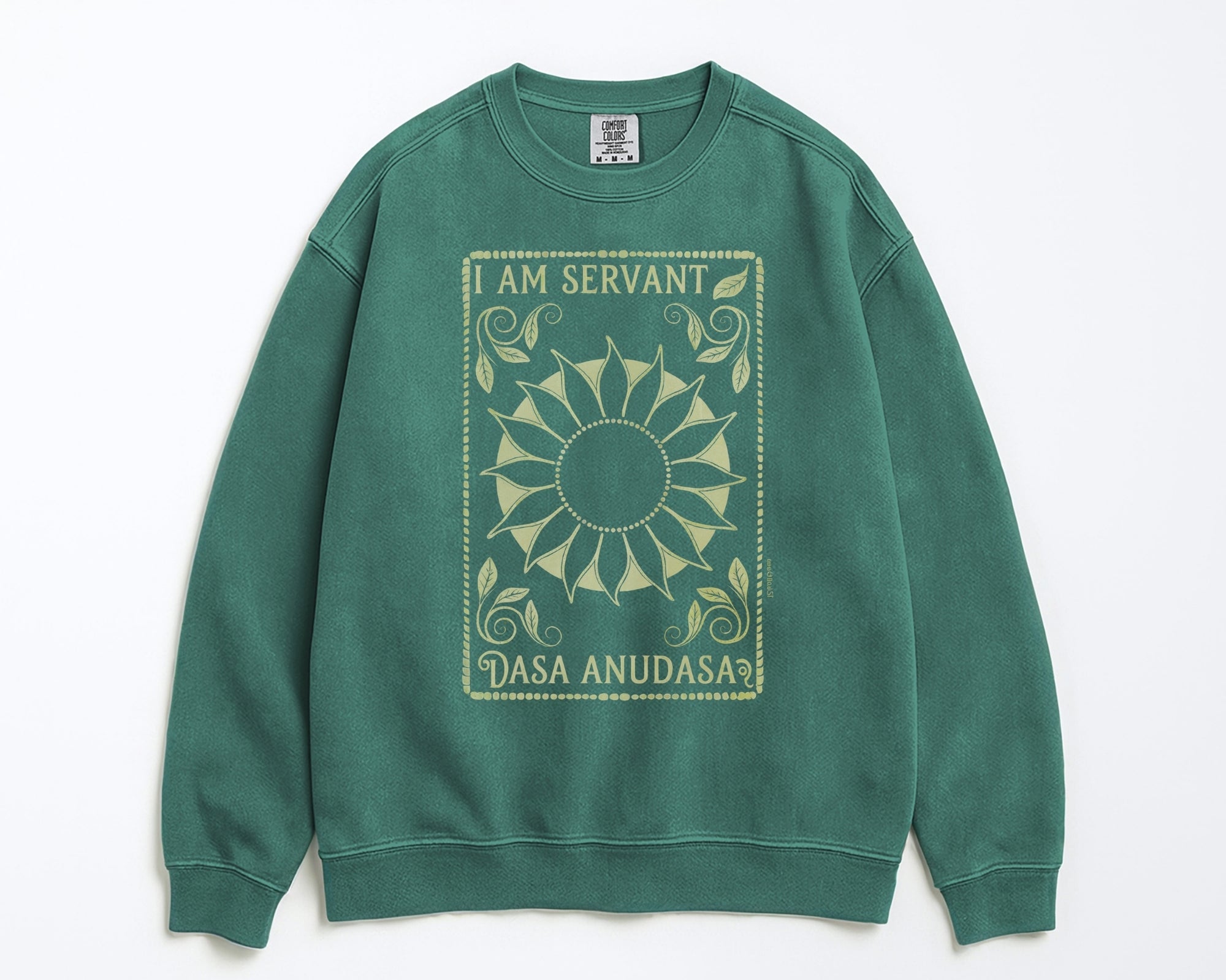 DASA ANUDASA SWEATER