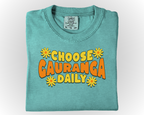 CHOOSE GAURANGA