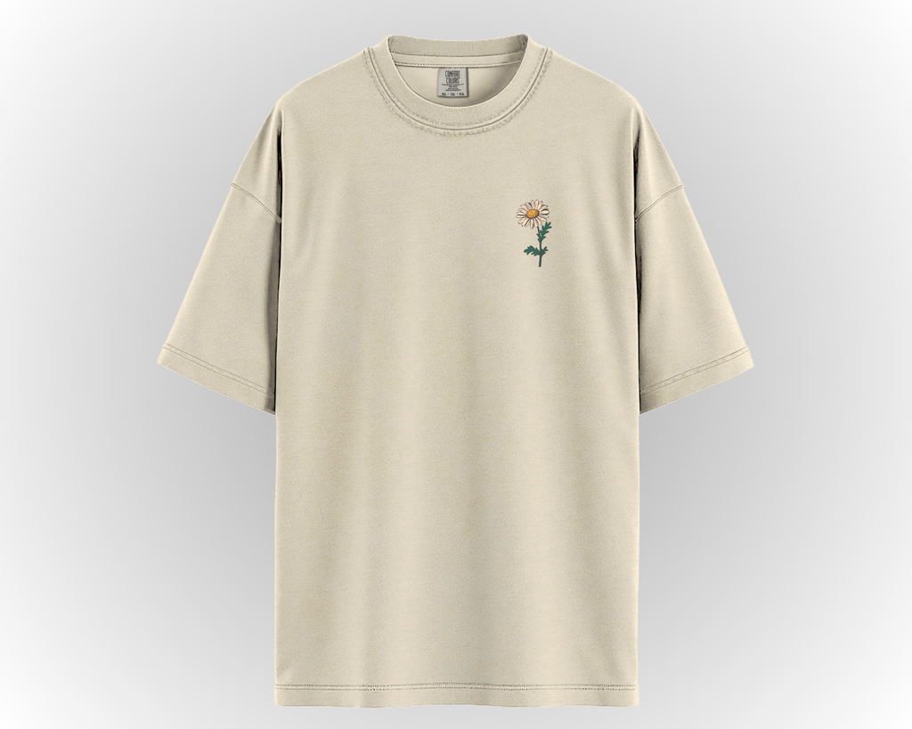 CHASING THE MERCY T-SHIRT