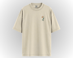 CHASING THE MERCY T-SHIRT