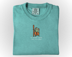 EVERY TOWN AND VILLAGE EMBROIDERY