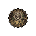 NARASIMHA STICKER